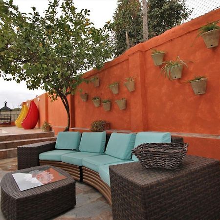 Casa Rural Mananas Felices Мартос Экстерьер фото