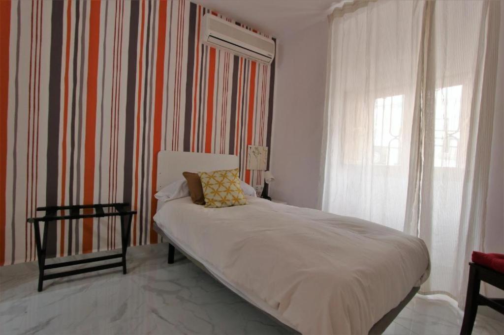 Casa Rural Mananas Felices Мартос Экстерьер фото