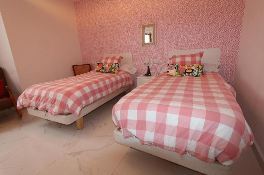 Casa Rural Mananas Felices Мартос Экстерьер фото