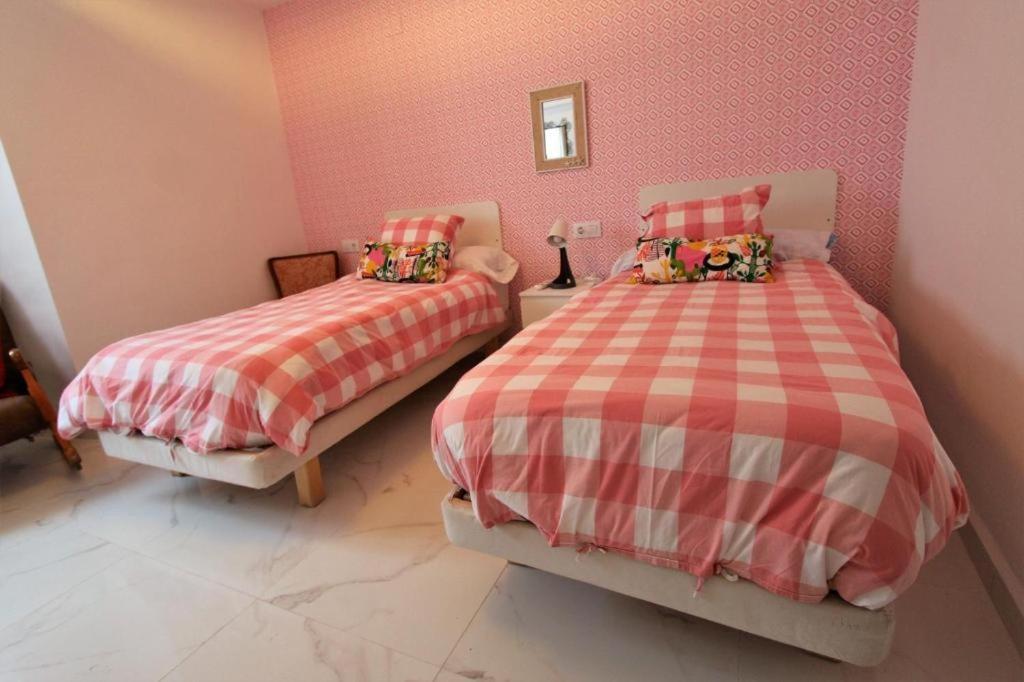 Casa Rural Mananas Felices Мартос Экстерьер фото