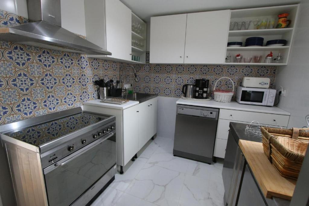 Casa Rural Mananas Felices Мартос Экстерьер фото
