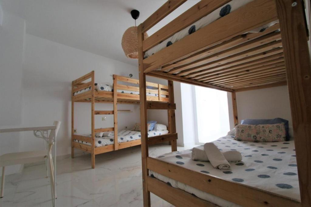 Casa Rural Mananas Felices Мартос Экстерьер фото