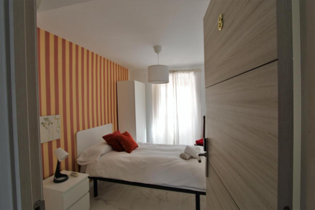 Casa Rural Mananas Felices Мартос Экстерьер фото