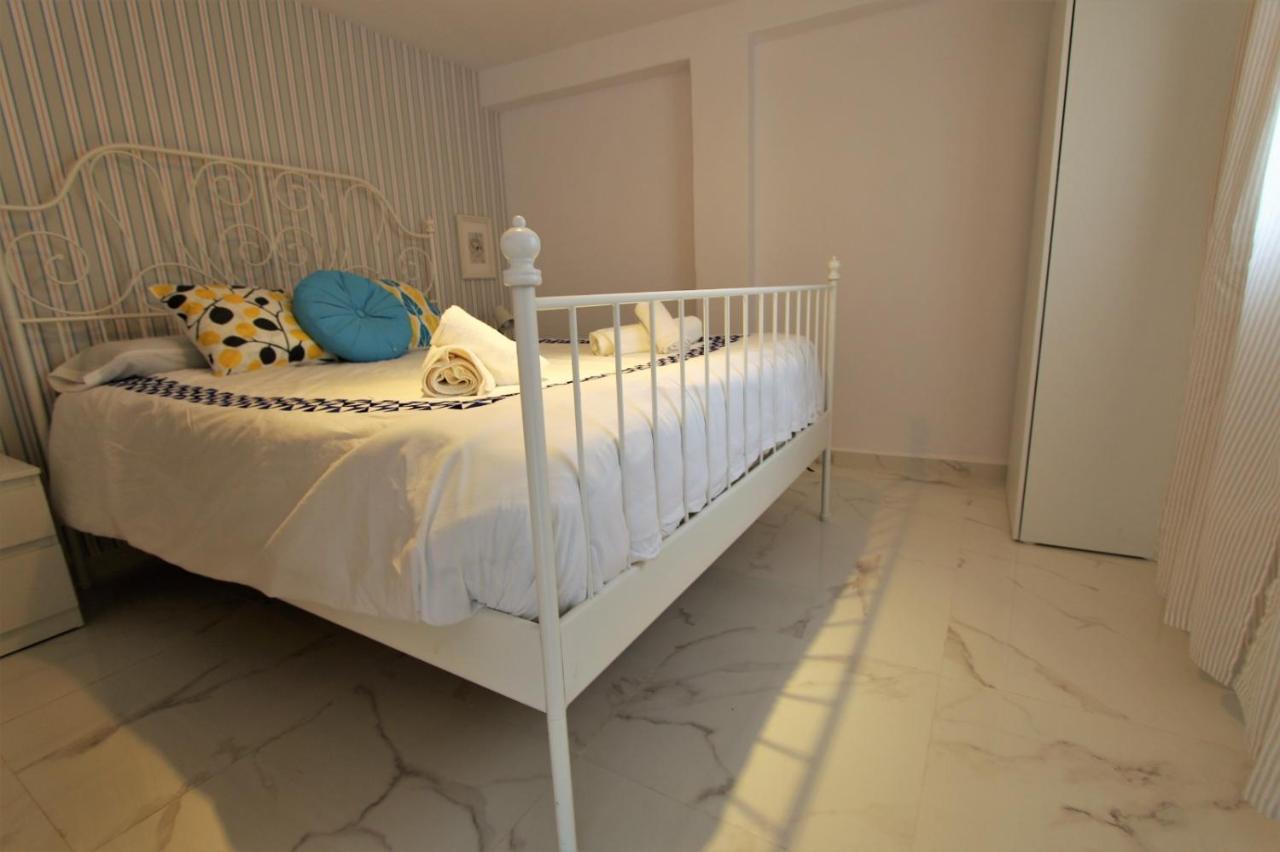 Casa Rural Mananas Felices Мартос Экстерьер фото