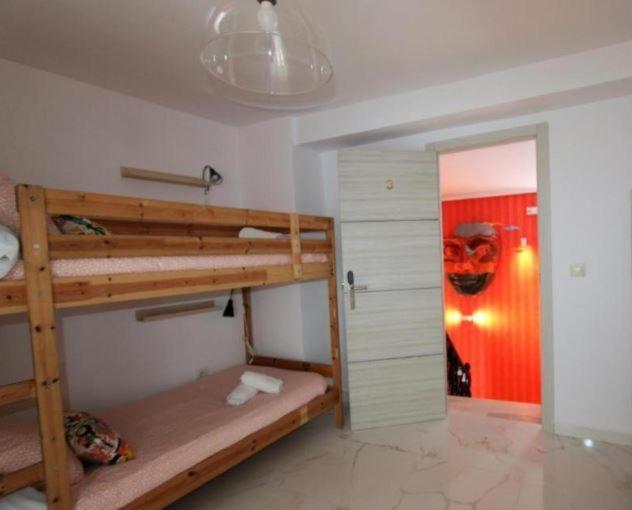Casa Rural Mananas Felices Мартос Экстерьер фото